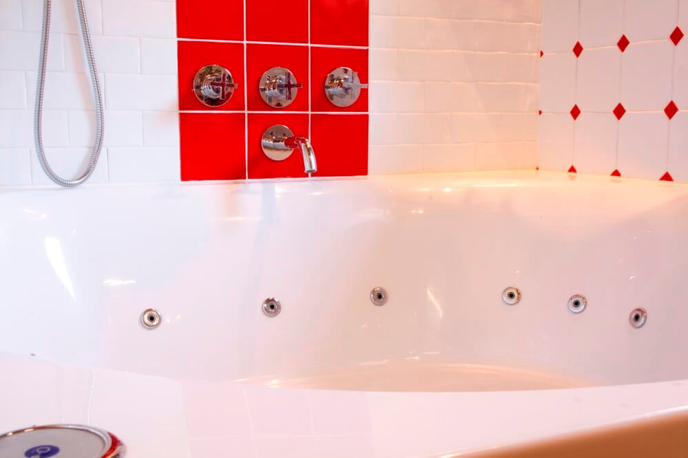 Hotel con Jacuzzi Privado en la habitación en Asturias Hotel con Jacuzzi Privado en la habitación en Asturias