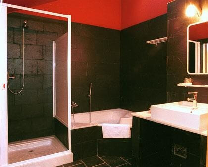 Hoteles con jacuzzi en la habitación Asturias