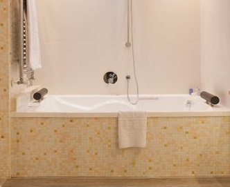 Habitación con Jacuzzi Privado en Asturias Habitación con Jacuzzi Privado en Asturias