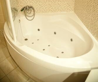 Hoteles con jacuzzi en la habitación Asturias