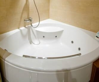 Hoteles con jacuzzi en la habitación Asturias