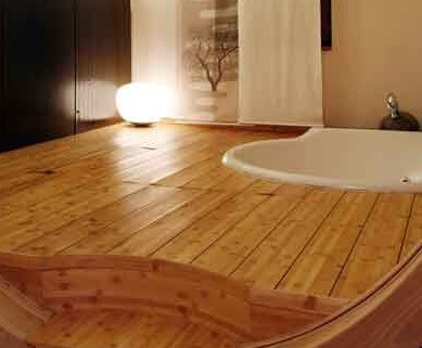 Hoteles con jacuzzi en la habitación Asturias
