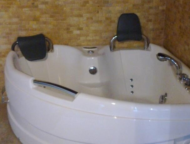 Hoteles con jacuzzi en la habitación Asturias