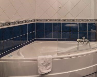 Hoteles con jacuzzi en la habitación Asturias