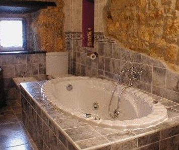 Hoteles con jacuzzi en la habitación Asturias