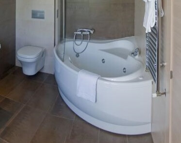 Hoteles con jacuzzi privado en la habitación en Asturias Hoteles con jacuzzi privado en la habitación en Asturias