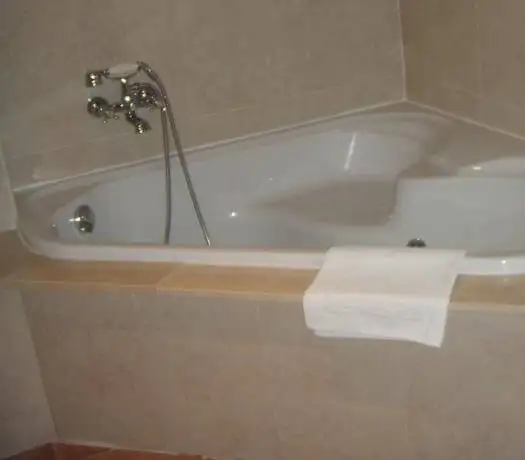Hoteles con Jacuzzi Privado en la habitación en Ávila Hoteles con Jacuzzi Privado en la habitación en Ávila