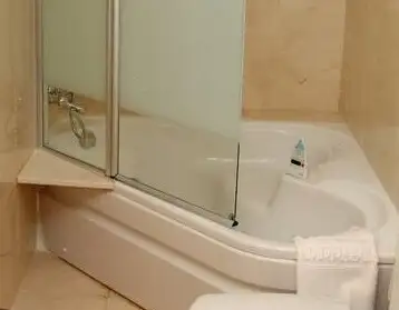 Hotel con Jacuzzi Privado en Ávila Hotel con Jacuzzi Privado en Ávila