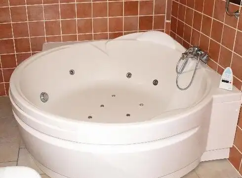 Habitación con Jacuzzi Privado en Ávila Habitación con Jacuzzi Privado en Ávila