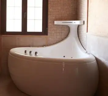 Hoteles con jacuzzi privado Ávila