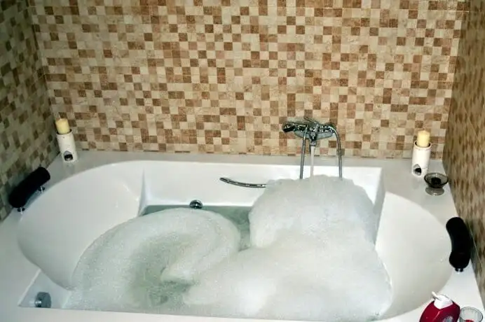 Hotel con Jacuzzi Privado en Ávila Hotel con Jacuzzi Privado en Ávila