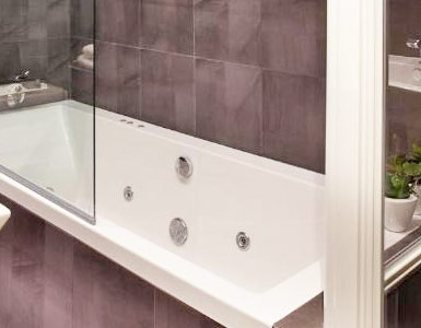 Hoteles con bañera de hidromasaje en la habitación Barcelona