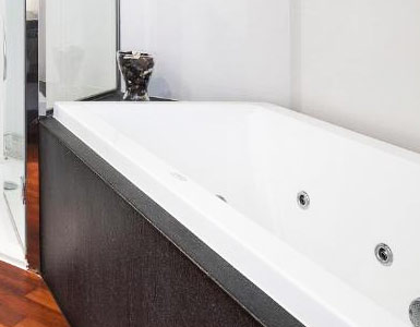 Apartamentos con jacuzzi privado Barcelona