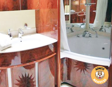 Apartamentos con jacuzzi privado Barcelona