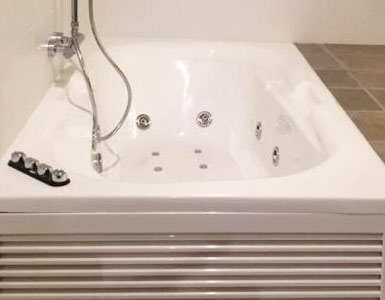 Hoteles con bañera de hidromasaje en la habitación Barcelona