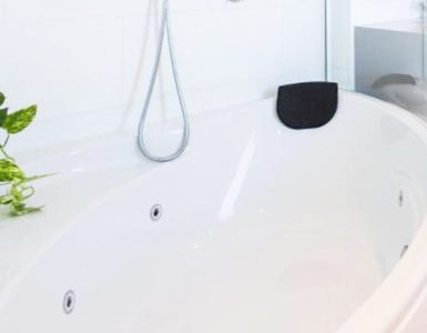 Apartamentos con jacuzzi privado Barcelona