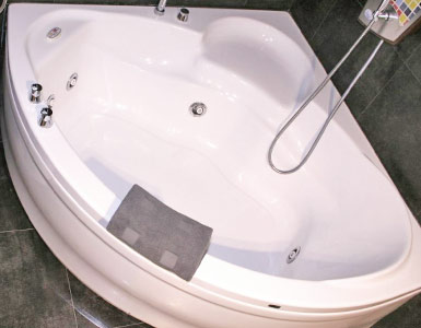 Apartamentos con jacuzzi privado Barcelona