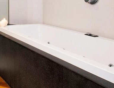 Apartamentos con jacuzzi privado Barcelona
