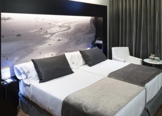 Hoteles con encanto en Barcelona Hoteles con encanto en Barcelona