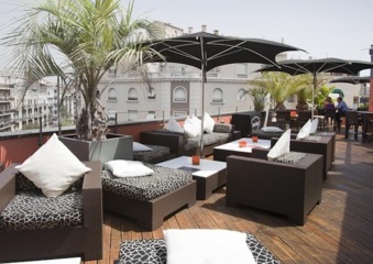 Hoteles con encanto en Barcelona Hoteles con encanto en Barcelona
