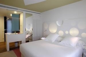 Hoteles con encanto en Barcelona Hoteles con encanto en Barcelona