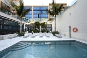 Hoteles con encanto en Barcelona Hoteles con encanto en Barcelona