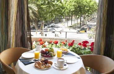 Hoteles con encanto en Barcelona Hoteles con encanto en Barcelona