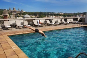 Hoteles con encanto en Barcelona Hoteles con encanto en Barcelona