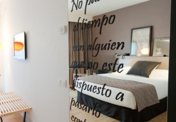 Hoteles con encanto en Barcelona Hoteles con encanto en Barcelona