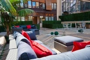 Hoteles con encanto en Barcelona Hoteles con encanto en Barcelona