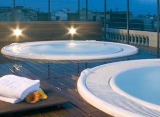 Hoteles con encanto en Barcelona Hoteles con encanto en Barcelona