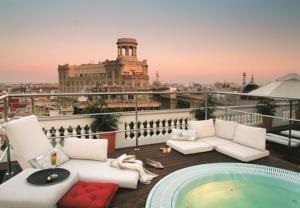 Hoteles con encanto en Barcelona Hoteles con encanto en Barcelona