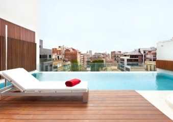 Hoteles con encanto en Barcelona Hoteles con encanto en Barcelona