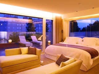 Hoteles con encanto en Barcelona Hoteles con encanto en Barcelona
