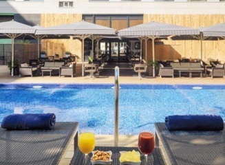 Hoteles con encanto en Barcelona Hoteles con encanto en Barcelona