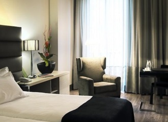 Hoteles con encanto en Barcelona Hoteles con encanto en Barcelona