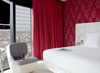 Hoteles con encanto en Barcelona Hoteles con encanto en Barcelona