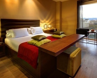 Hoteles con encanto en Barcelona Hoteles con encanto en Barcelona