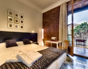 Hoteles con encanto en Barcelona Hoteles con encanto en Barcelona