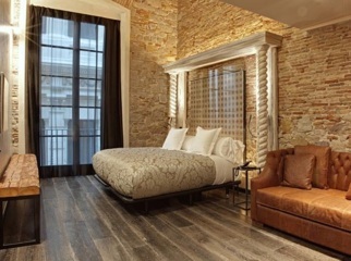 Hoteles con encanto en Barcelona Hoteles con encanto en Barcelona