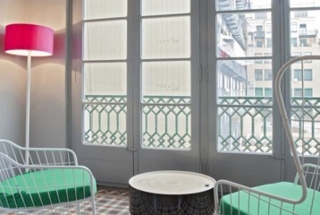 Hoteles con encanto en Barcelona Hoteles con encanto en Barcelona