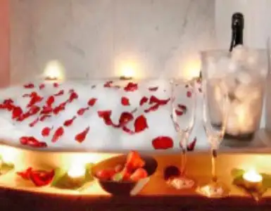 Hoteles Rurales con jacuzzi privado en la habitación Barcelona