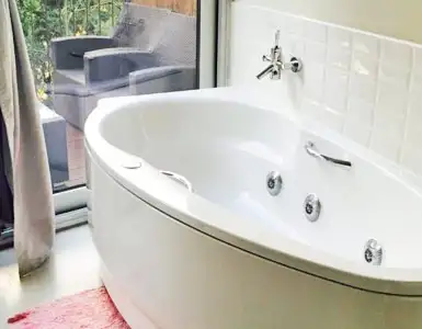 Hoteles con bañera de hidromasaje en la habitación Barcelona