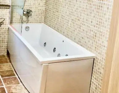 Hoteles Rurales con jacuzzi privado en la habitación Barcelona