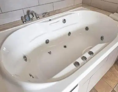 Hoteles Rurales con jacuzzi privado en la habitación Barcelona
