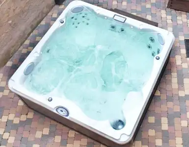 Hoteles Rurales con jacuzzi privado en la habitación Barcelona