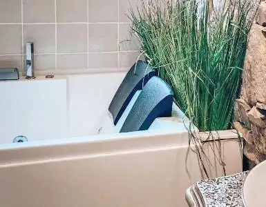 Hoteles Rurales con jacuzzi privado en la habitación Barcelona