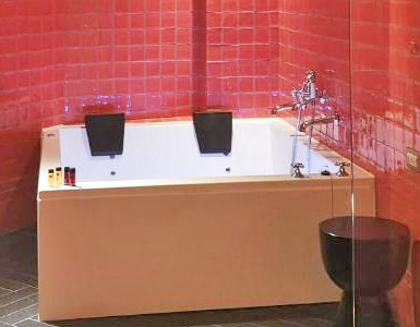 Hoteles con jacuzzi en la habitación Barcelona