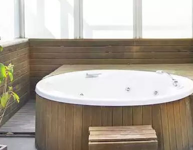 Hoteles con bañera de hidromasaje en la habitación Barcelona
