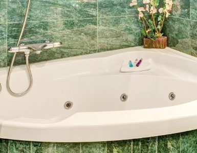 Hoteles con jacuzzi en la habitación Barcelona